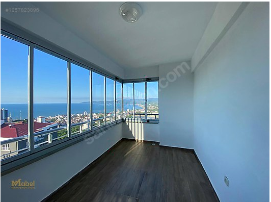 KURTULUŞ KİRALIK TERAS PARK 3 DENİZ MAN. 3+1 GENİŞ DAİRE